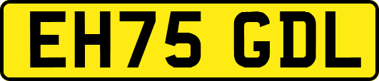 EH75GDL