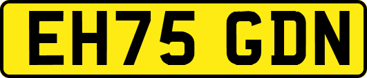 EH75GDN