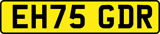 EH75GDR