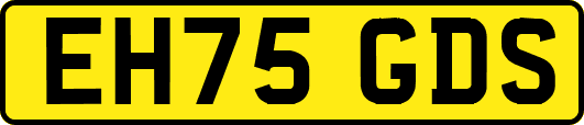 EH75GDS