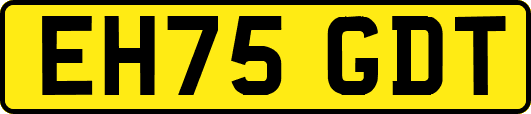 EH75GDT