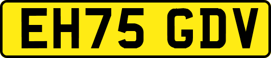 EH75GDV