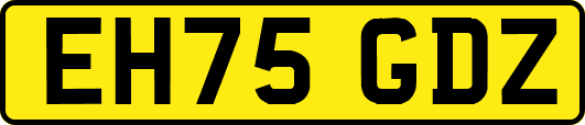 EH75GDZ