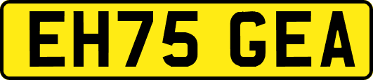 EH75GEA