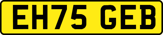 EH75GEB