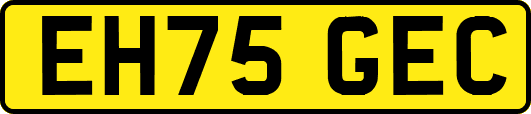 EH75GEC