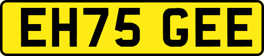 EH75GEE