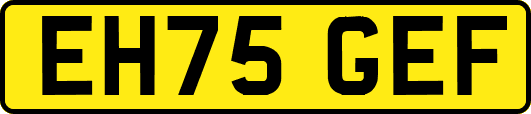 EH75GEF