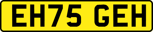 EH75GEH