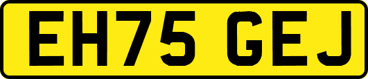 EH75GEJ