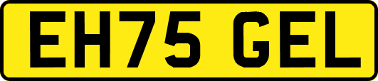 EH75GEL