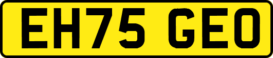 EH75GEO
