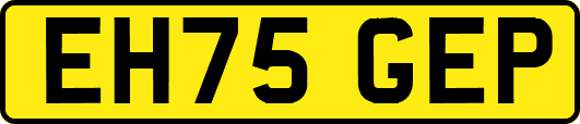 EH75GEP