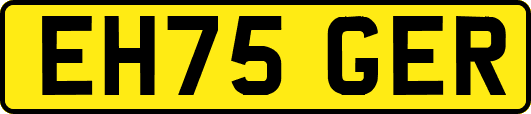 EH75GER