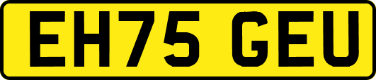 EH75GEU