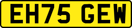 EH75GEW