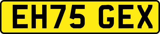EH75GEX