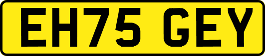 EH75GEY