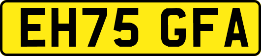 EH75GFA