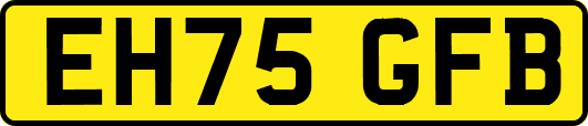 EH75GFB