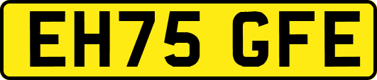 EH75GFE
