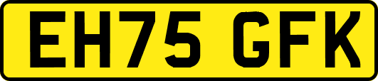 EH75GFK