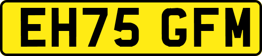EH75GFM