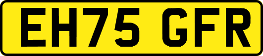 EH75GFR