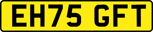 EH75GFT