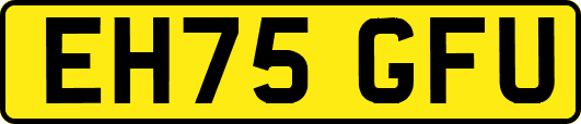 EH75GFU