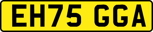 EH75GGA