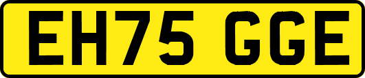 EH75GGE