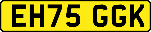 EH75GGK
