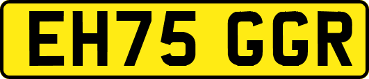 EH75GGR