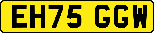 EH75GGW