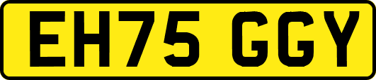 EH75GGY