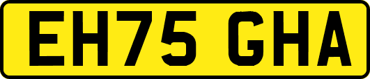 EH75GHA