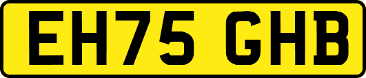 EH75GHB
