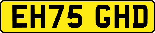 EH75GHD