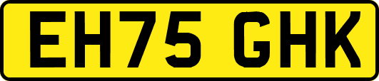 EH75GHK