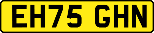 EH75GHN