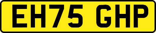 EH75GHP