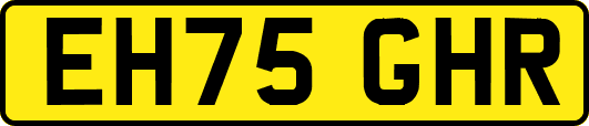 EH75GHR