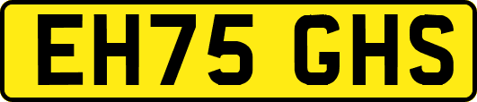 EH75GHS
