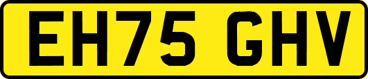 EH75GHV