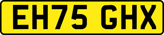 EH75GHX