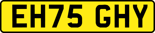 EH75GHY