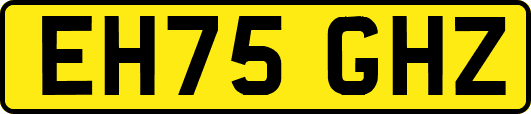 EH75GHZ