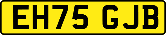 EH75GJB
