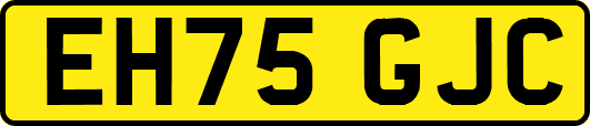 EH75GJC